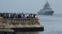 90 Seemeilen vor US-Küste: Russische Kriegsschiffe in der Karibik | Politik | BILD.de